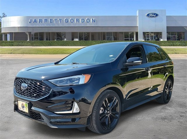 Used 2022 Ford Edge ST with VIN 2FMPK4AP5NBA18894 for sale in Winter Haven, FL