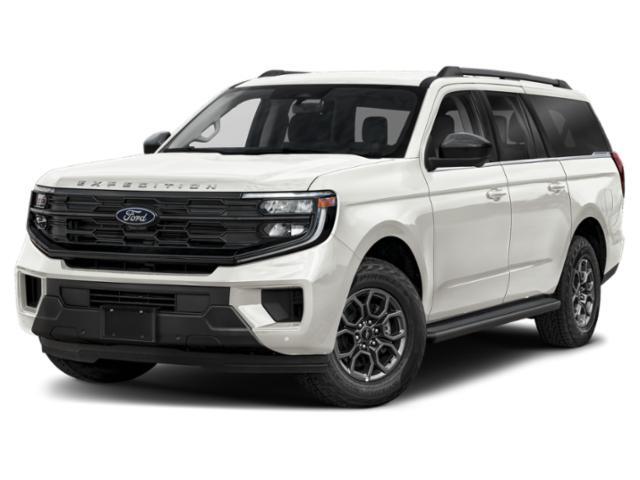 2027 Ford Expedition Max Active