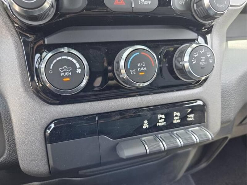 2026 RAM 1500 Tradesman - Photo 30