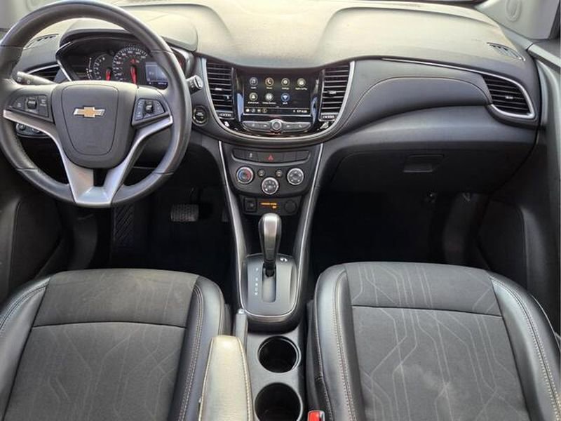 2019 Chevrolet Trax LT - Photo 14
