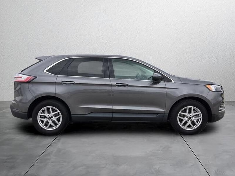 2023 Ford Edge SEL - Photo 8