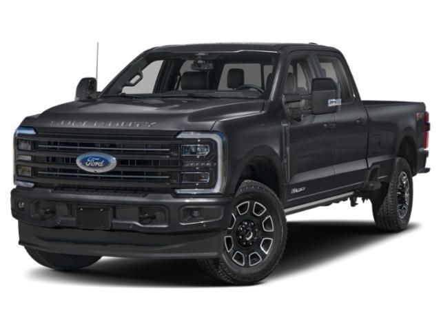 2026 Ford Super Duty F-350 DRW F-Series Super Duty-Dual Rear Wheels