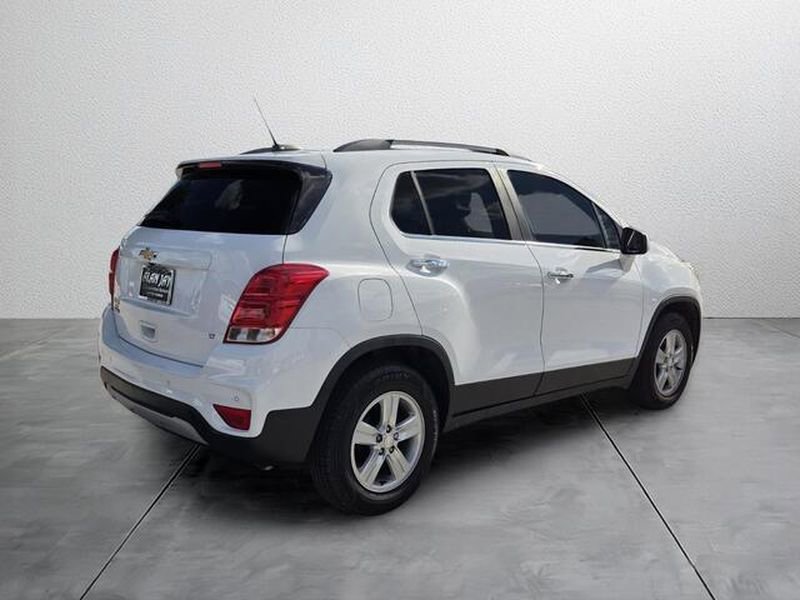 2019 Chevrolet Trax LT - Photo 6